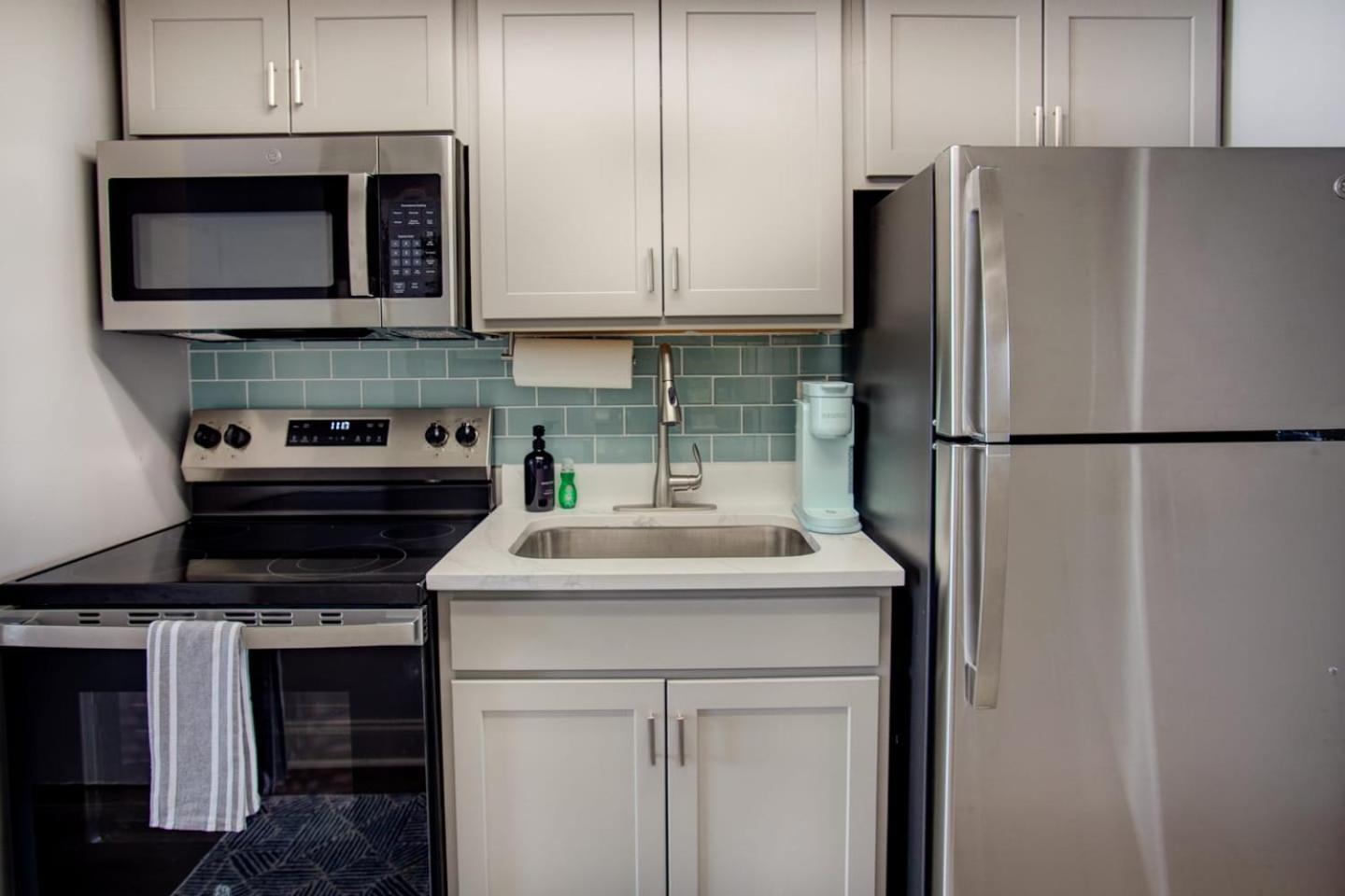 Oceanfront Escape Renovated Suite At Camelot Myrtle Beach Esterno foto