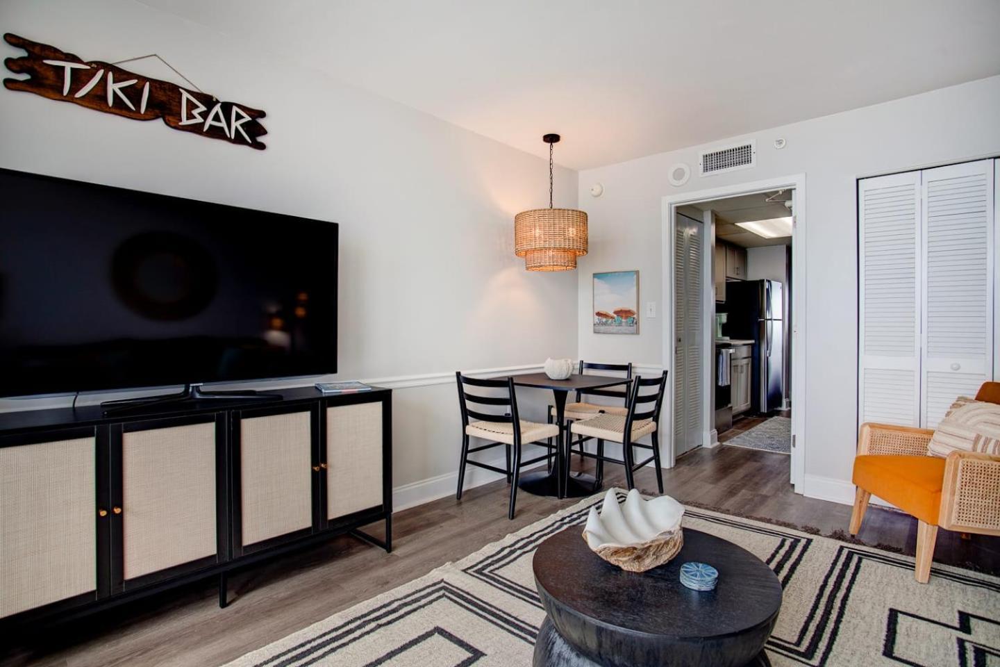 Oceanfront Escape Renovated Suite At Camelot Myrtle Beach Esterno foto
