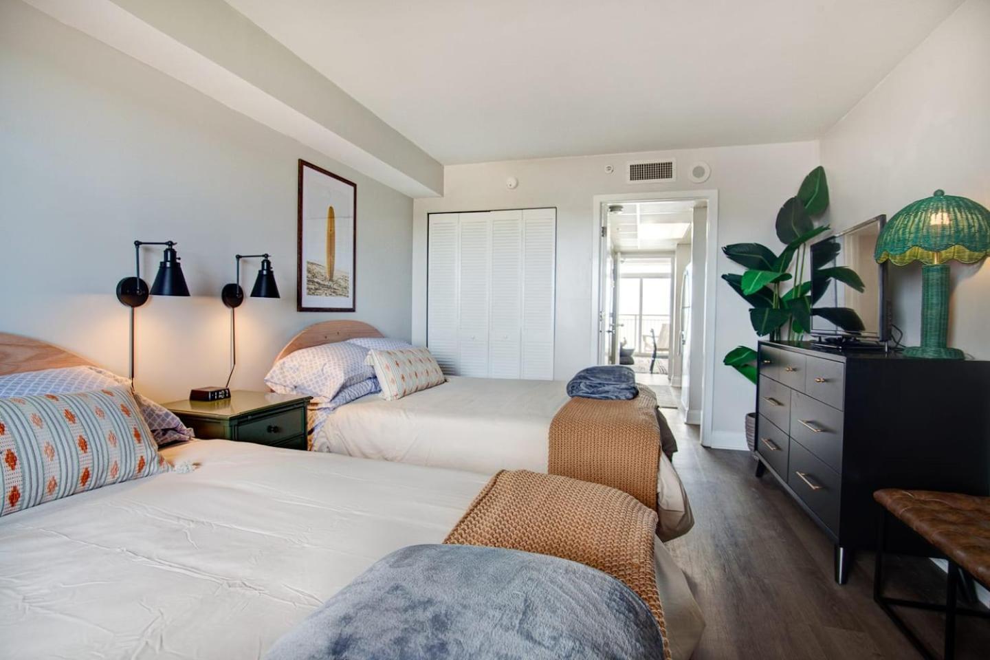 Oceanfront Escape Renovated Suite At Camelot Myrtle Beach Esterno foto
