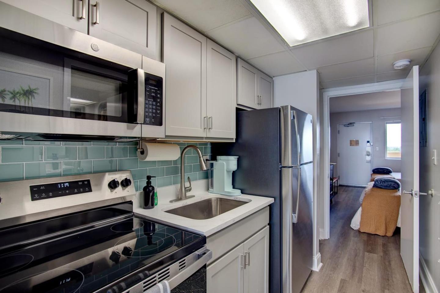Oceanfront Escape Renovated Suite At Camelot Myrtle Beach Esterno foto
