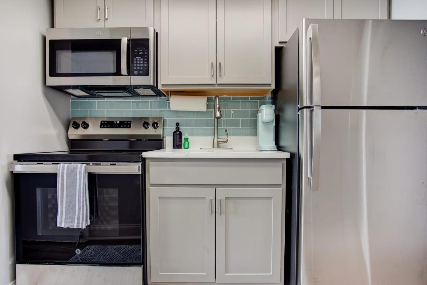 Oceanfront Escape Renovated Suite At Camelot Myrtle Beach Esterno foto
