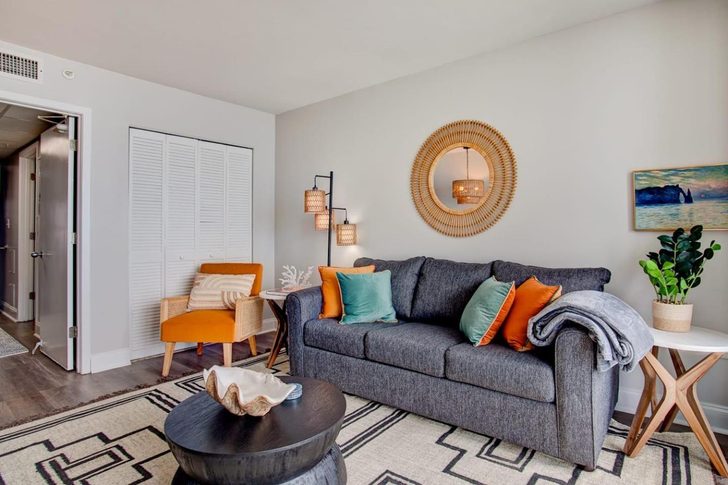 Oceanfront Escape Renovated Suite At Camelot Myrtle Beach Esterno foto