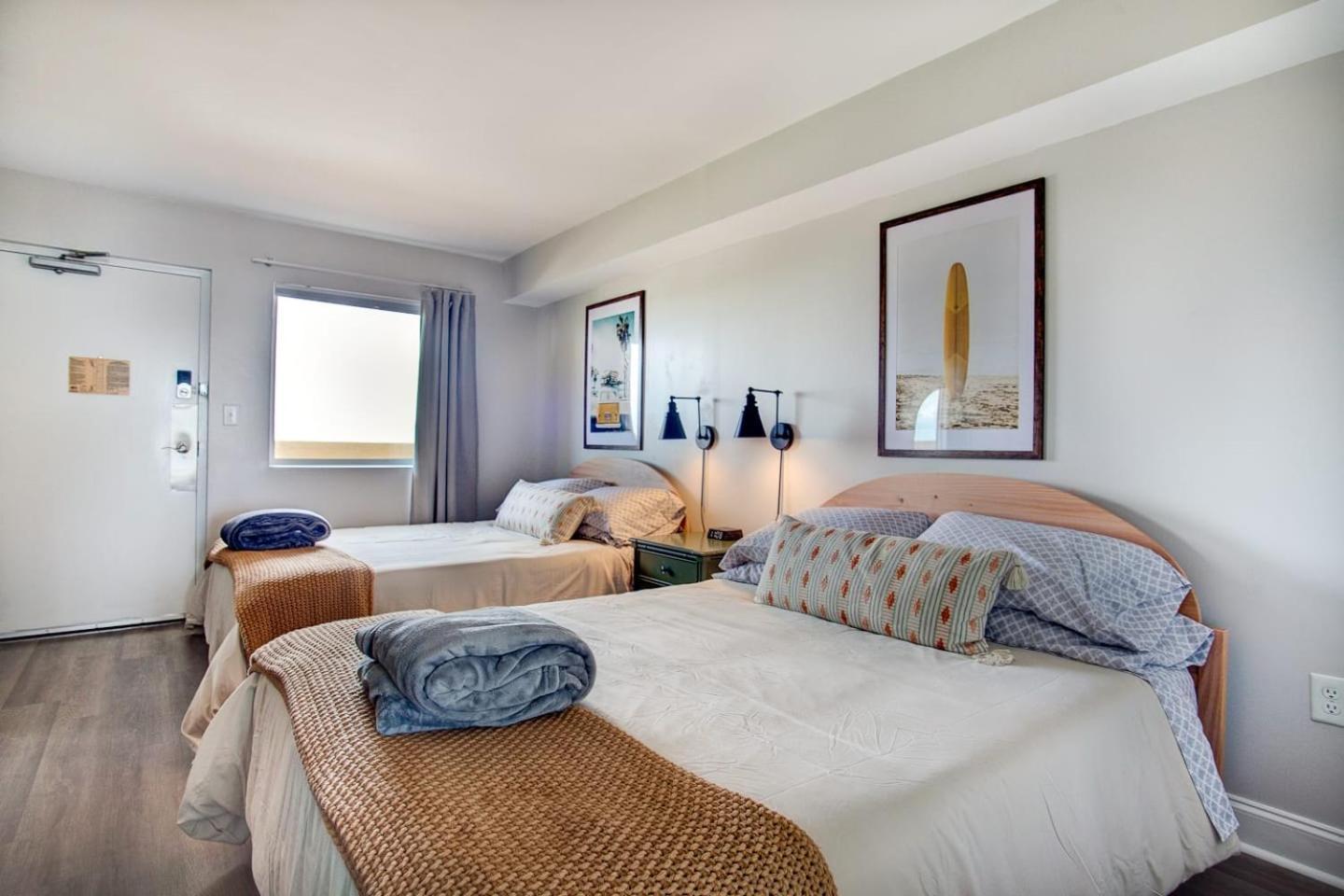 Oceanfront Escape Renovated Suite At Camelot Myrtle Beach Esterno foto